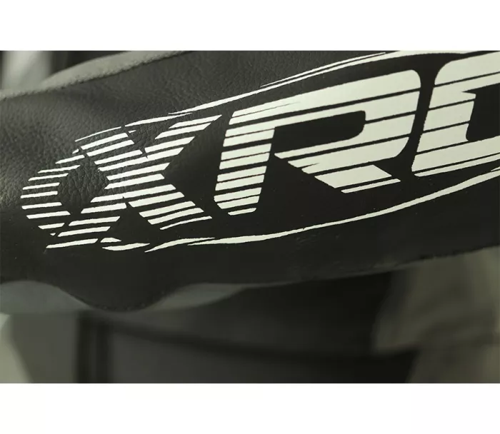 Dámská dvoudílná kombinéza XRC Heilig 2.0 blk/grey/fluo