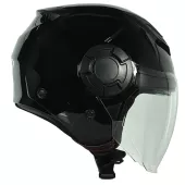 Helma na moto XRC Metric 2.0 black