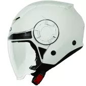 Helma na moto XRC Metric 2.0 white