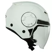 Helma na moto XRC Metric 2.0 white