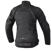 Dámská bunda na moto XRC Pill WTP ladies jacket blk/camo