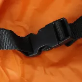 Plachta na motorku XRC Indoor black/orange vel. XXL