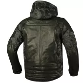 Bunda na motocykl XRC Reche blk/camo