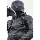 Bunda na motocykl XRC Reche blk/camo