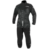 Pláštěnka XRC Sacambu black 2pc