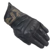 Rukavice na moto XRC TALLE BLK/BLK men gloves