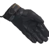 Rukavice na moto XRC TALLE BLK/BLK men gloves