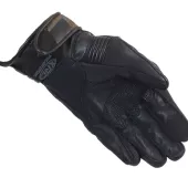 Dámské rukavice XRC TALLE BLK/BLK women gloves