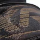 Dámské rukavice XRC TALLE BLK/BLK women gloves