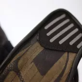 Dámské rukavice XRC TALLE BLK/BLK women gloves