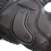 Dámské rukavice XRC TALLE BLK/BLK women gloves