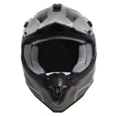 Helma na motokros XRC MX Tichi black/grey