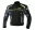 Bunda na moto XRC Totter WTP blk/grey/fluo