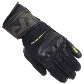 Dámské rukavice na moto XRC TOTTER WTP BLK women gloves