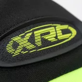 Dámská bunda na motorku XRC Totter WTP blk/grey/fluo