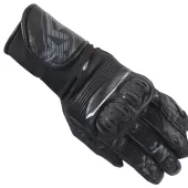 Rukavice na moto XRC TUMP GT7 BLK/BLK men gloves