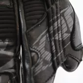 Rukavice na moto XRC TUMP GT7 BLK/BLK men gloves