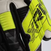 Rukavice na moto XRC TUMP GT7 WHT/BLK/FLUO men gloves