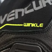 Rukavice na moto XRC WINKLE WTP BLK men gloves