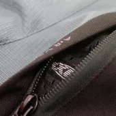 Dámská bunda na moto XRC Winkle WTP blk/grey/fluo