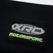 Dámské kalhoty na motorku XRC Winkle WTP blk/grey/fluo