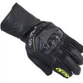 Dámské rukavice XRC WINKLE WTP BLK women gloves