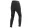 Dámské kožené kalhoty XRC GLET ladies leather pants black