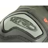Jednodílná kombinéza XRC Haderg 2.0 men blk/grey/blk