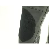 Jednodílná kombinéza XRC Haderg 2.0 men blk/grey/blk