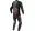 Jednodílná kombinéza XRC Circuito HLT men Tech10 black/grey/black