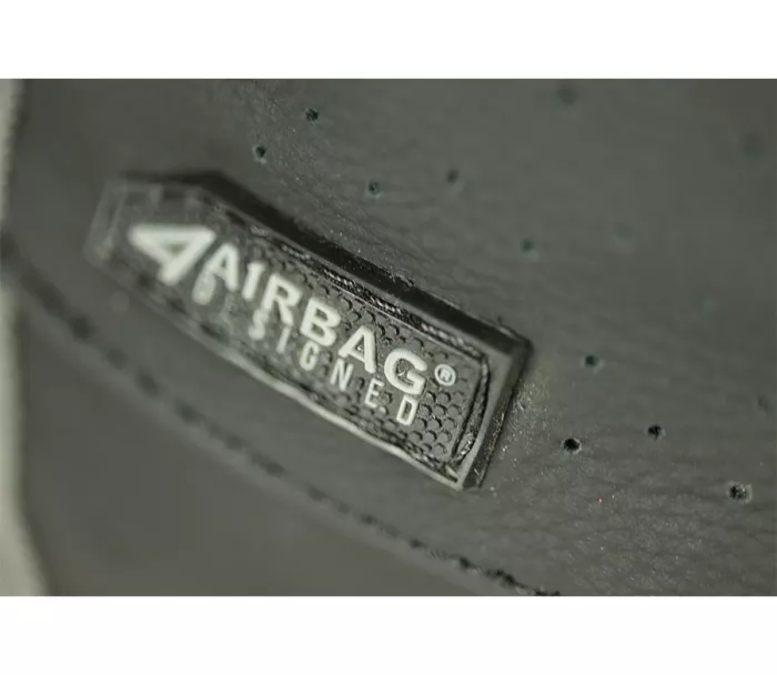 Dámská dvoudílná kombinéza XRC Heilig 2.0 blk/grey/fluo