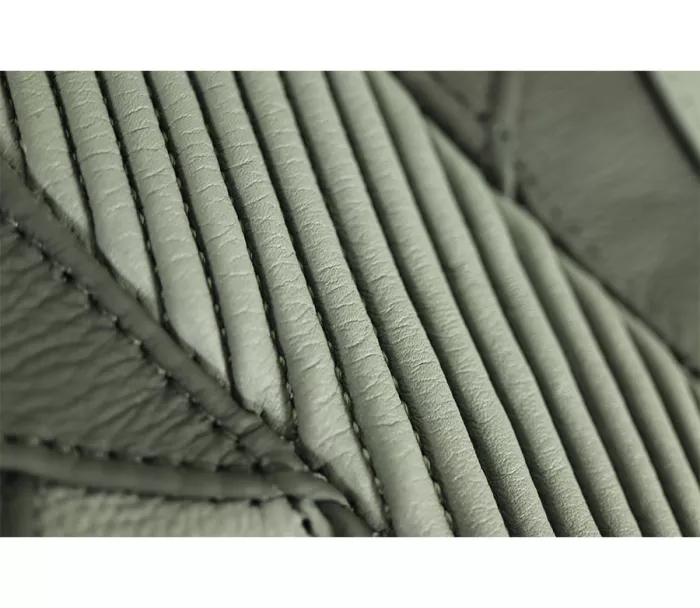 Dámská dvoudílná kombinéza XRC Heilig 2.0 blk/grey/fluo