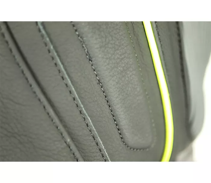 Dámská dvoudílná kombinéza XRC Heilig 2.0 blk/grey/fluo