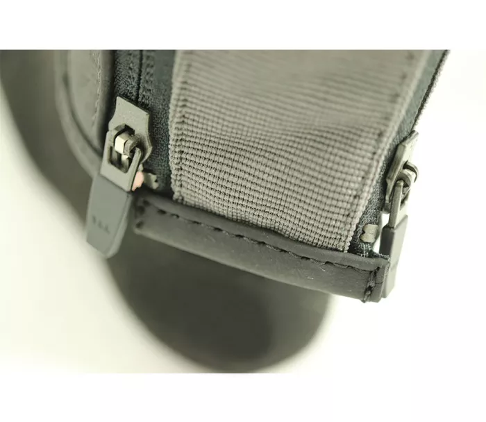Dámská dvoudílná kombinéza XRC Heilig 2.0 blk/grey/fluo