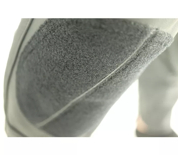 Dámská dvoudílná kombinéza XRC Heilig 2.0 blk/grey/fluo
