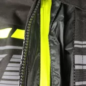 Bunda na moto XRC Moos WTP men jacket blk/fluo