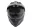 Helma na motorku XRC Dual Alpiner 3.0 dark grey/black/orange