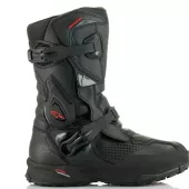 Boty na motocykl Alpinestars XT-8 gore-tex black