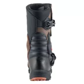 Boty na moto Alpinestars XT-8 gore-tex black/brown