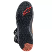 Boty na moto Alpinestars XT-8 gore-tex black/brown