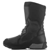 Boty na motocykl Alpinestars XT-8 gore-tex black