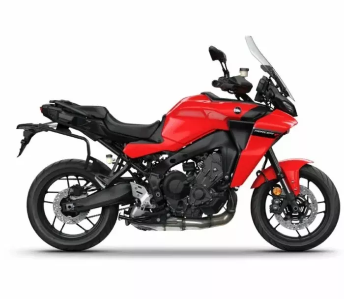 Shad Y0TR91IF 3P SYSTEM YAMAHA TRACER 9/GT (21-24)