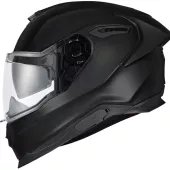 Helma NEXX Y.100R Full black MT