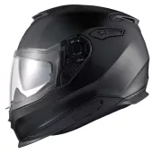 Helma na moto NEXX Y.100 Pure black MT