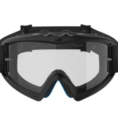 Dětské brýle Alpinestars Vision Youth Corp black/clear