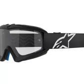 Dětské brýle Alpinestars Vision Youth Corp black/clear