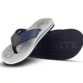 Žabky Trilobite 1922 Aftride Flip Flops grey/blue