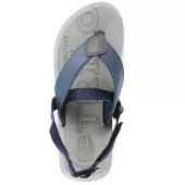 Žabky Trilobite 1922 Aftride Flip Flops grey/blue