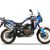 Nosič horního kufru Shad H0CR18ST Honda Africa Twin CRF1000L (16-19)