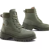 Dámské boty Falco 751 Zarah army green